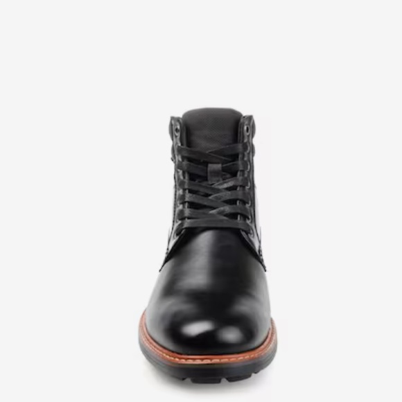 VANCE CO Reeves boots NIB 11 - Picture 2 of 8